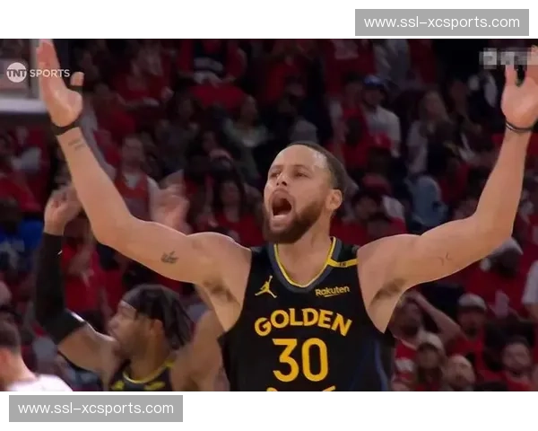 库里三分纪录巡回效应 勇士客场票房保障能力依旧顶级