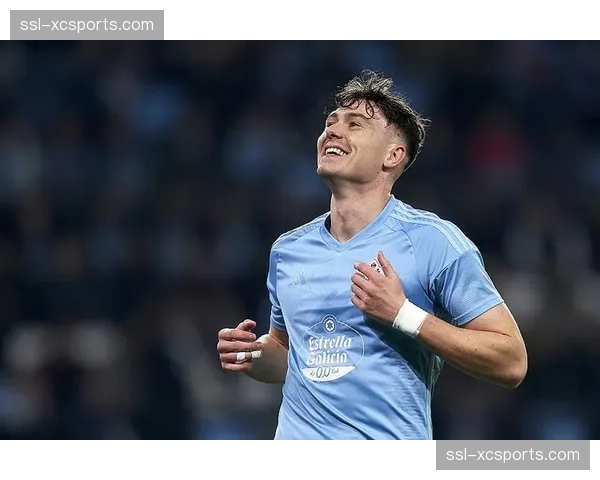 瓦伦西亚35分排名第13，主场2-3不敌塞尔塔遭遇挫折